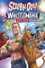 Watch Scooby-Doo! WrestleMania Mystery Freemovieswatch