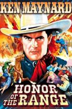 Watch Honor of the Range Freemovieswatch