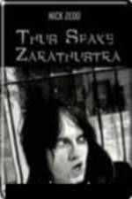 Watch Thus Spake Zarathustra Freemovieswatch