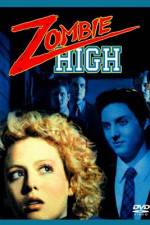 Watch Zombie High Freemovieswatch