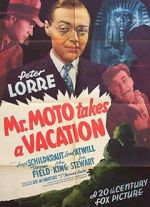 Watch Mr. Moto Takes a Vacation Freemovieswatch