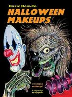 Watch Basic How-To Halloween Makeups Freemovieswatch