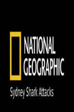 Watch National Geographic Wild Sydney Shark Attacks Freemovieswatch