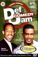 Watch Def Comedy Jam All Stars Vol 12 Freemovieswatch