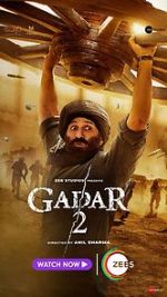Watch Gadar 2 Freemovieswatch