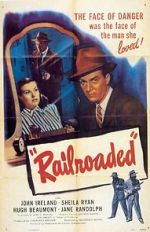 Watch Railroaded! Freemovieswatch