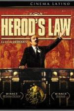 Watch La ley de Herodes Freemovieswatch