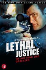 Watch Lethal Justice Freemovieswatch