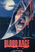 Watch Blood Rage Freemovieswatch