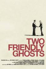 Watch Two Friendly Ghosts Freemovieswatch