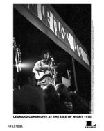 Watch Leonard Cohen: Live at the Isle of Wight 1970 Freemovieswatch