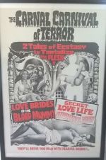 Watch Love Brides of the Blood Mummy Freemovieswatch