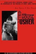 Watch La chute de la maison Usher Freemovieswatch
