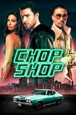 Watch Chop Shop Freemovieswatch