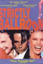 Watch Strictly Ballroom Freemovieswatch