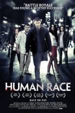 Watch The Human Race Freemovieswatch