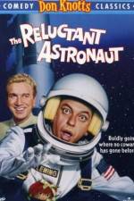 Watch The Reluctant Astronaut Freemovieswatch