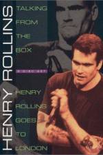 Watch Rollins Talking from the Box Freemovieswatch