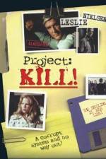 Watch Project Kill Freemovieswatch