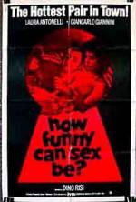 Watch How Funny Can Sex Be? Freemovieswatch
