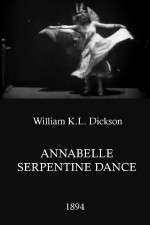 Watch Annabelle Serpentine Dance Freemovieswatch