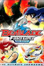 Watch Beyblade The Movie - Fierce Battle Freemovieswatch
