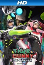 Watch Gekijouban Tiger & Bunny: The Beginning Freemovieswatch