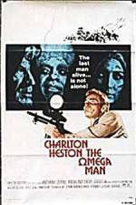 Watch The Omega Man Freemovieswatch