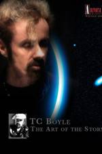 Watch TC Boyle The Art of the Story Freemovieswatch
