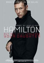 Watch Agent Hamilton: But Not If It Concerns Your Daughter Freemovieswatch