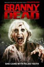 Watch Granny of the Dead Freemovieswatch