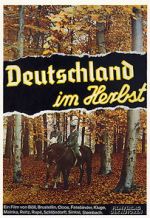 Watch Germany in Autumn Freemovieswatch