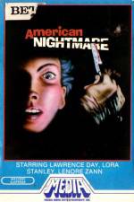 Watch American Nightmare Freemovieswatch