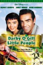 Watch Darby O'Gill and the Little People Freemovieswatch