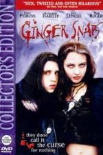 Watch Ginger Snaps Freemovieswatch