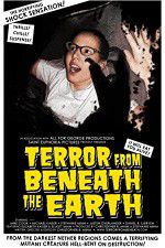 Watch Terror from Beneath the Earth Freemovieswatch