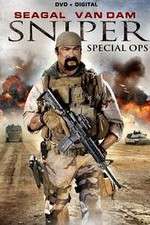 Watch Sniper: Special Ops Freemovieswatch