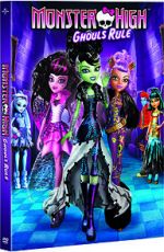 Watch Monster High: Ghouls Rule! Freemovieswatch