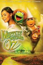 Watch The Muppets' Wizard of Oz Freemovieswatch