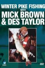Watch Winter Pike Fishing With Des Taylor And Mick Brown Freemovieswatch