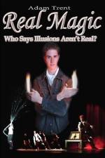 Watch Adam Trent Real Magic Freemovieswatch