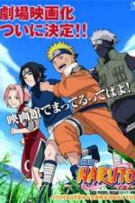 Watch Naruto Special Hidden Leaf Village Grand Sports Festival Freemovieswatch