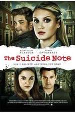 Watch Suicide Note Freemovieswatch