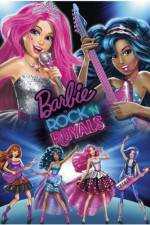 Watch Barbie in Rock \'N Royals Freemovieswatch