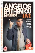 Watch Angelos Epithemiou and Friends Live Freemovieswatch