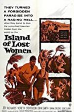 Watch Island of Lost Women Freemovieswatch