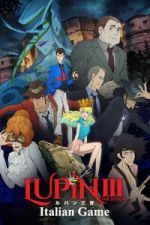 Watch Lupin the Third: Italian Game Freemovieswatch