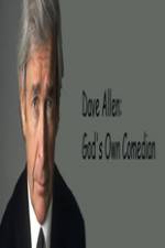 Watch Dave Allen: God's Own Comedian Freemovieswatch