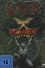 Watch Slayer - Live Intrusion Freemovieswatch