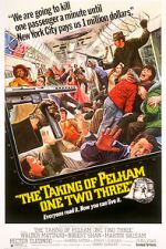 Watch The Taking of Pelham One Two Three Freemovieswatch